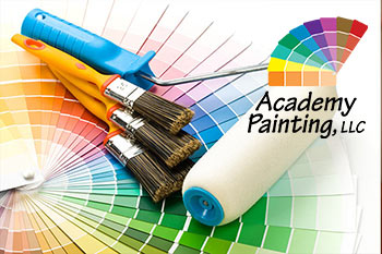 Academy Painting Contractor and House Painters in Baton Rouge