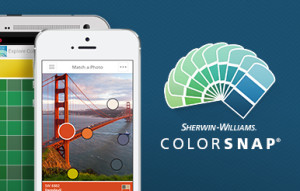 ColorSnap Tool by Sherwin-Williams