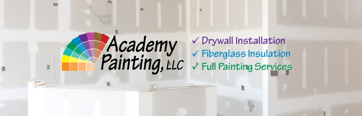 Drywall, Sheetrock Installation, Insulation, Painting