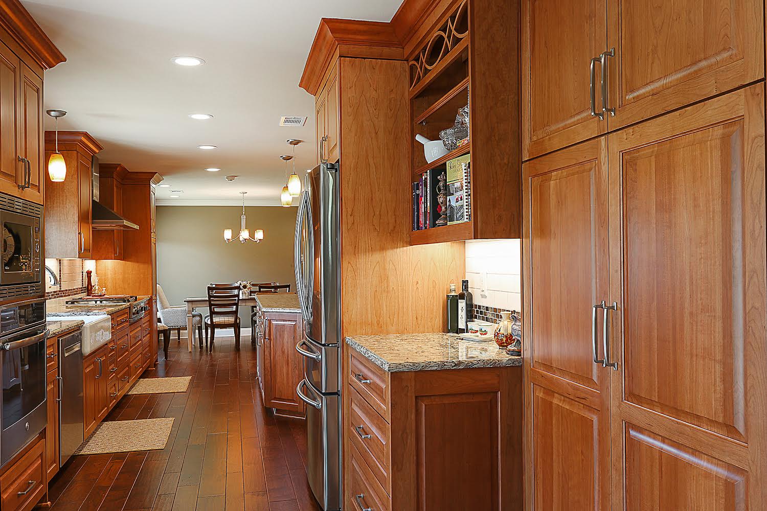 Refinish Kitchen Cabinets Baton Rouge - Kitchen Cabinet - Nadeau Baton