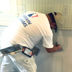 Drywall Installation and Sheetrock Repair
