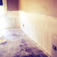 Drywall and Sheetrock Installation