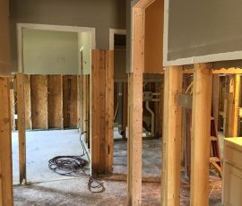 Complete or Partial Demolition Services