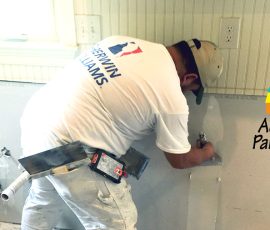 Drywall Installation and Sheetrock Repair