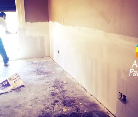 Drywall and Sheetrock Installation