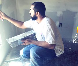 Expert Installations and Quality Work